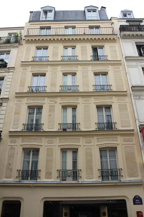 Hotel Atelier Vavin Paryż Zewnętrze zdjęcie